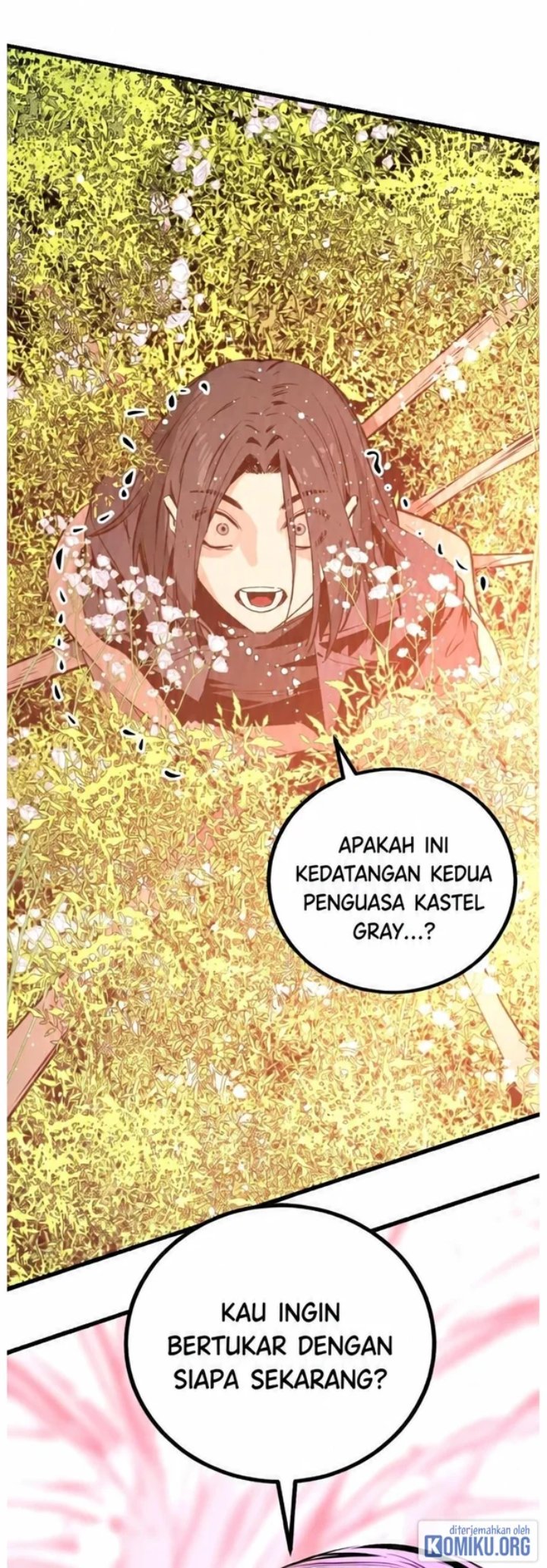 Hero Killer Chapter 278 - Page 47
