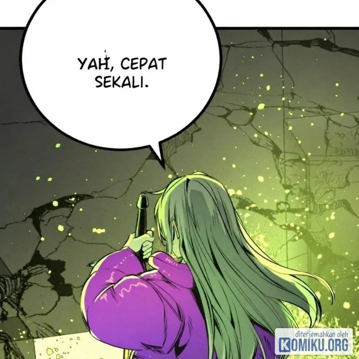 Hero Killer Chapter 278 - Page 52