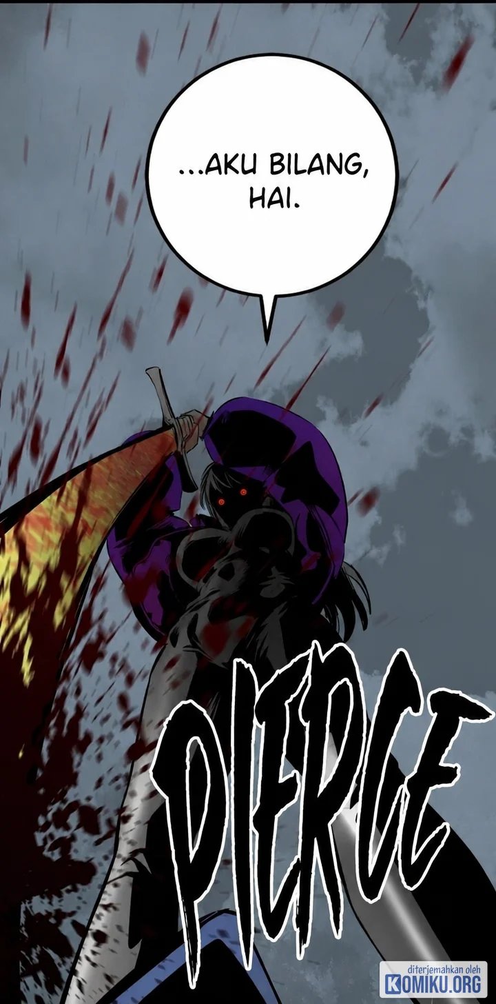 Hero Killer Chapter 278 - Page 54