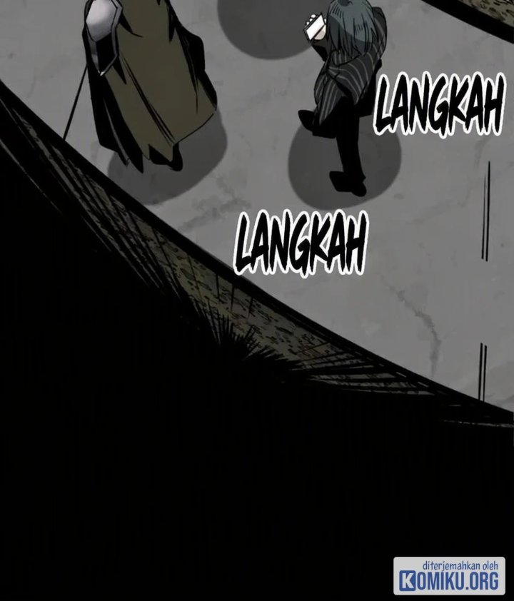 Hero Killer Chapter 278 - Page 57