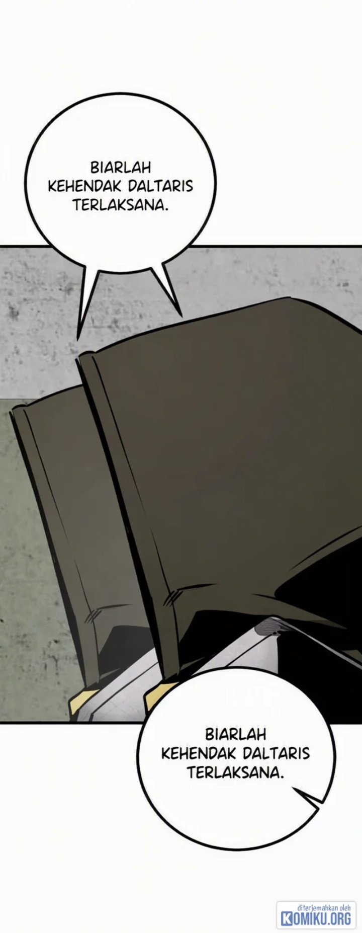Hero Killer Chapter 278 - Page 59
