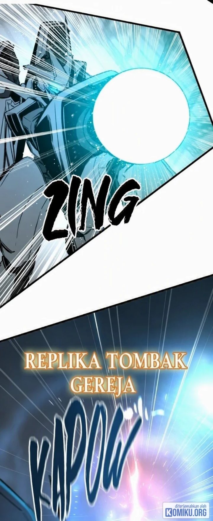Hero Killer Chapter 278 - Page 6