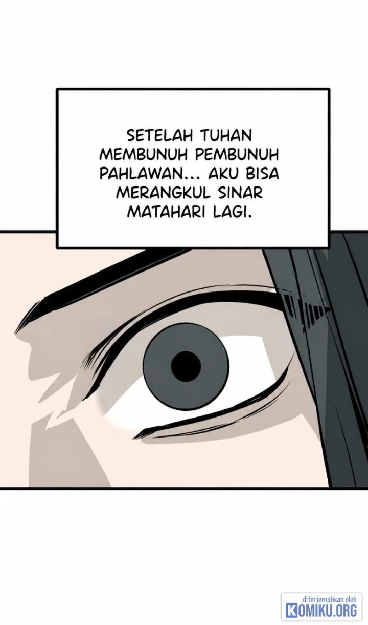 Hero Killer Chapter 278 - Page 61