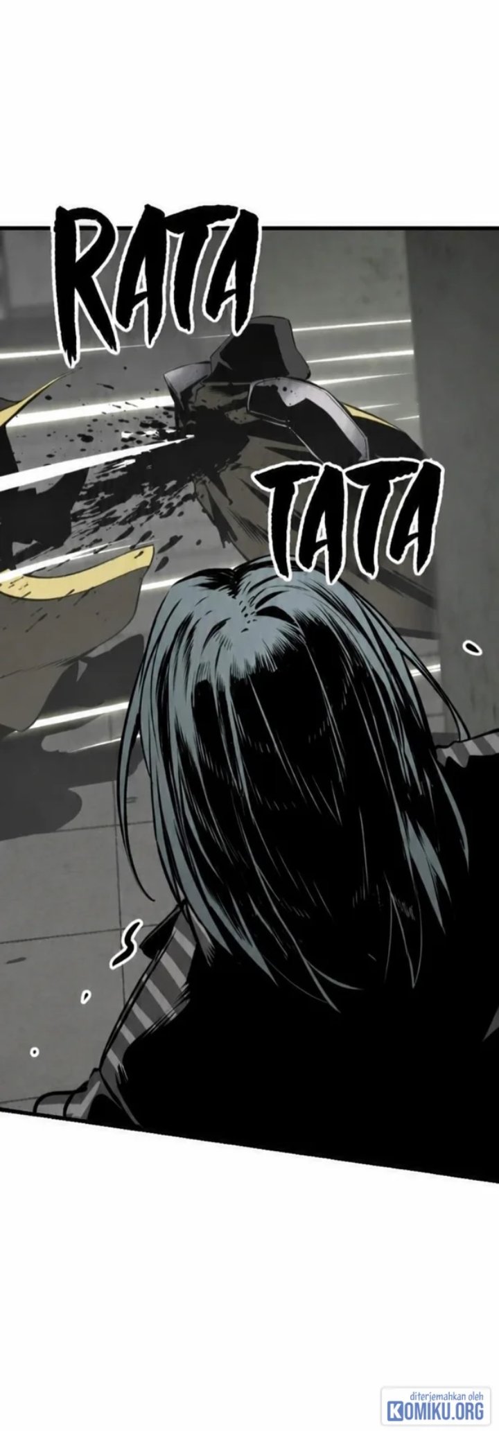 Hero Killer Chapter 278 - Page 62