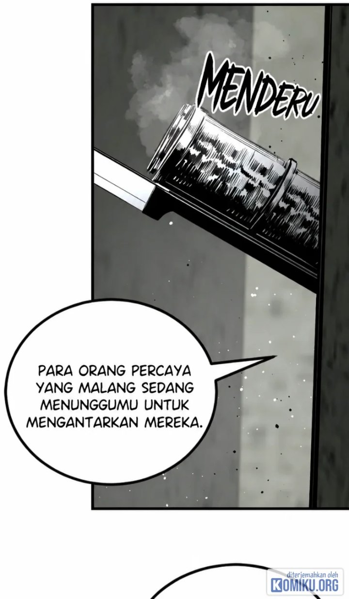 Hero Killer Chapter 278 - Page 63