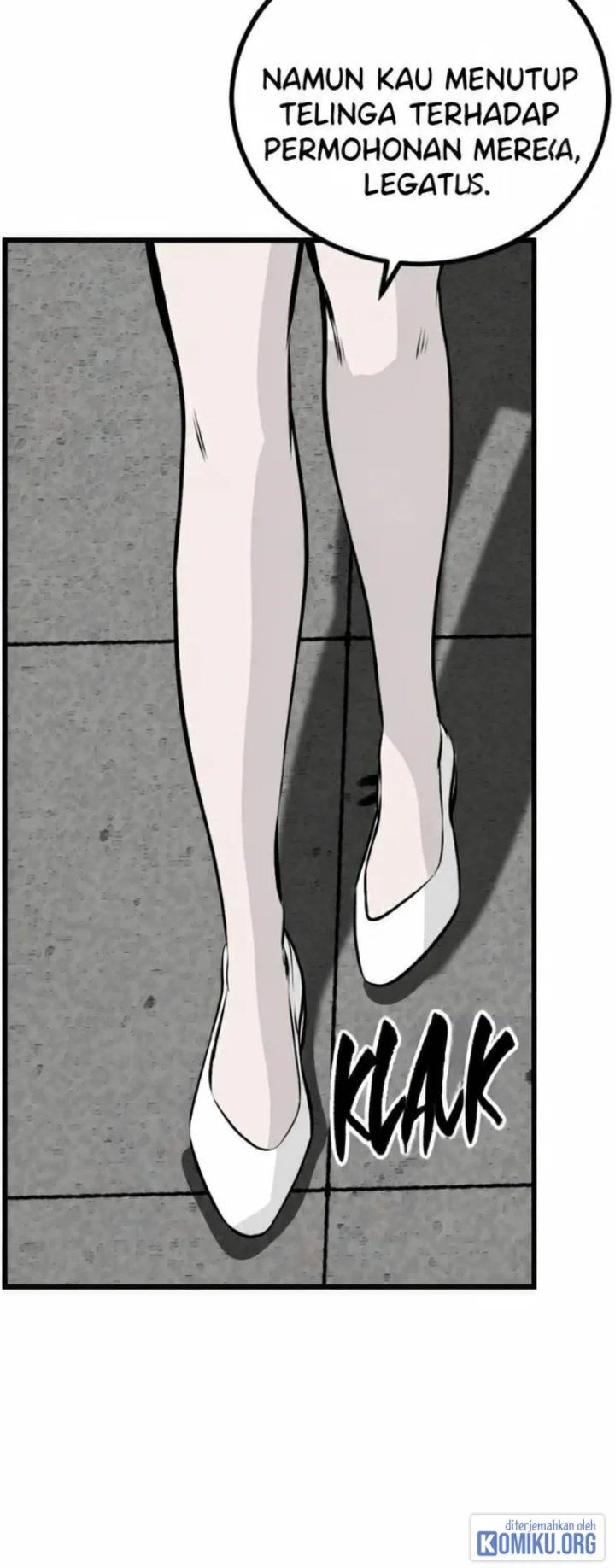 Hero Killer Chapter 278 - Page 64
