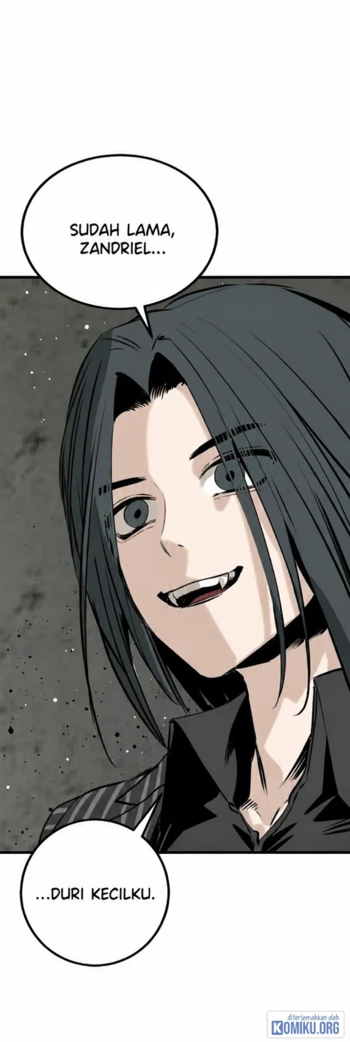 Hero Killer Chapter 278 - Page 67