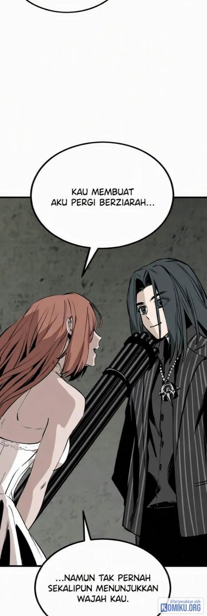 Hero Killer Chapter 278 - Page 69