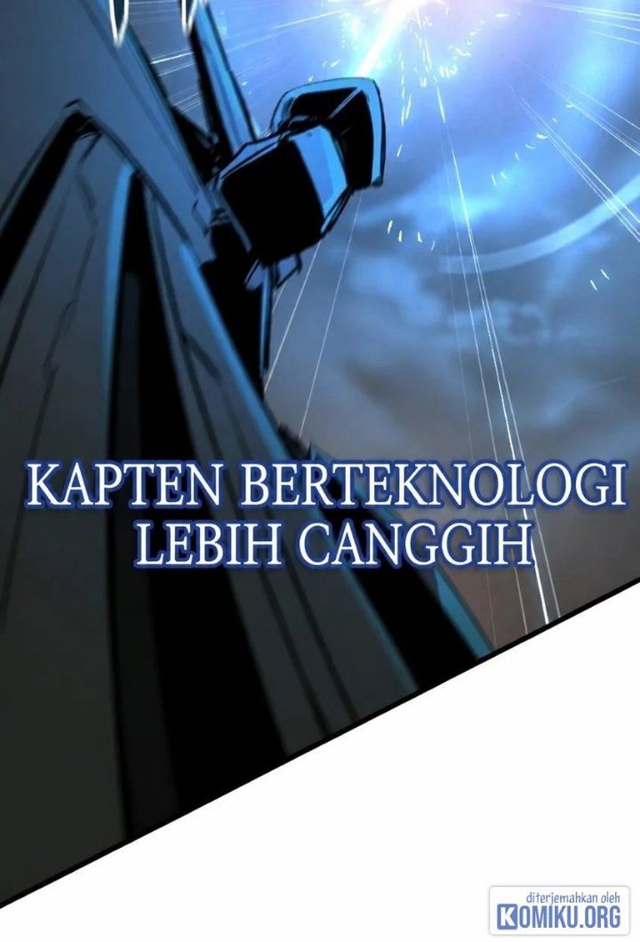 Hero Killer Chapter 278 - Page 7