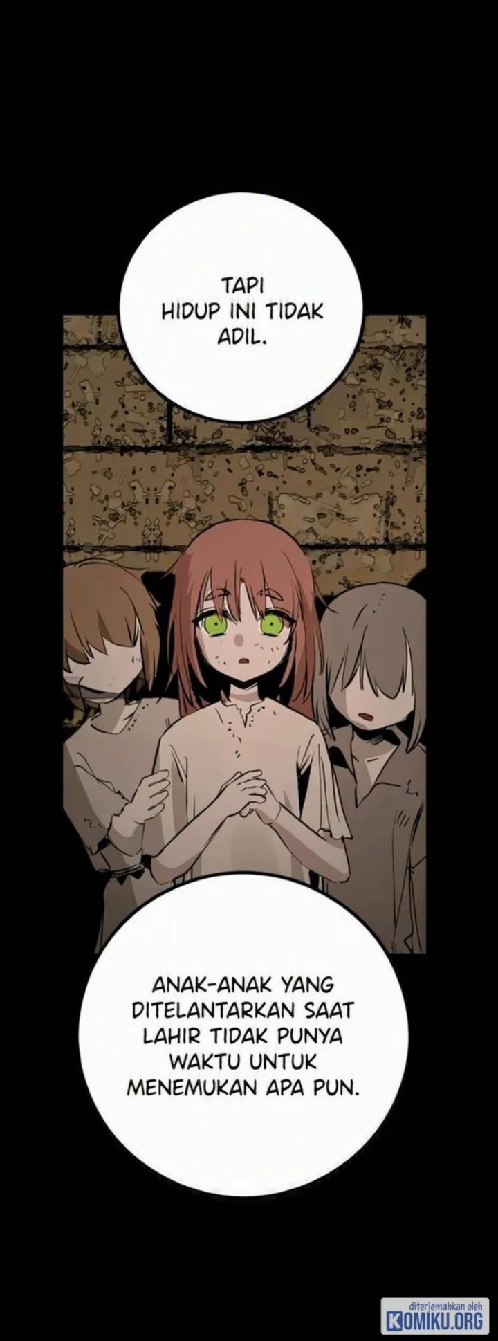 Hero Killer Chapter 278 - Page 73