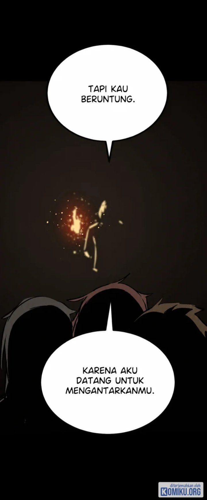 Hero Killer Chapter 278 - Page 74