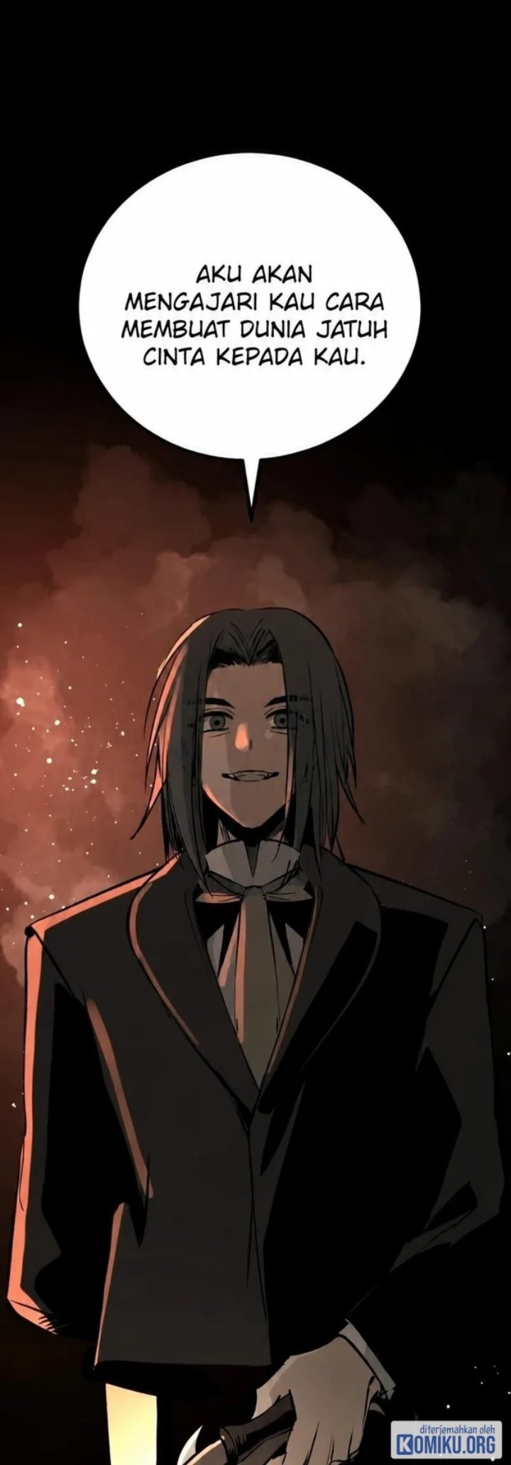 Hero Killer Chapter 278 - Page 75
