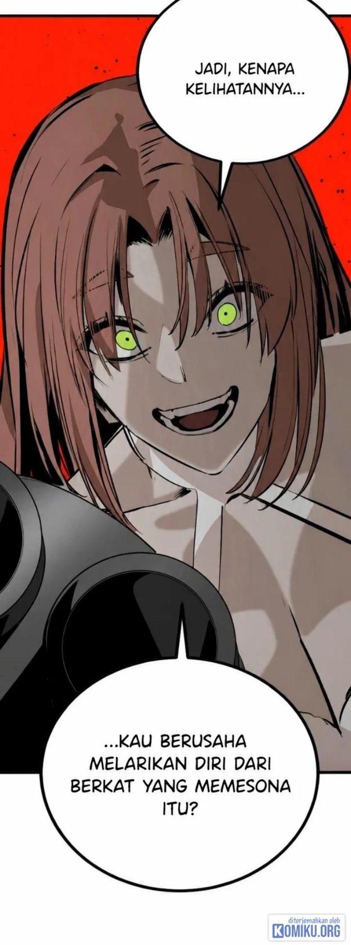 Hero Killer Chapter 278 - Page 79
