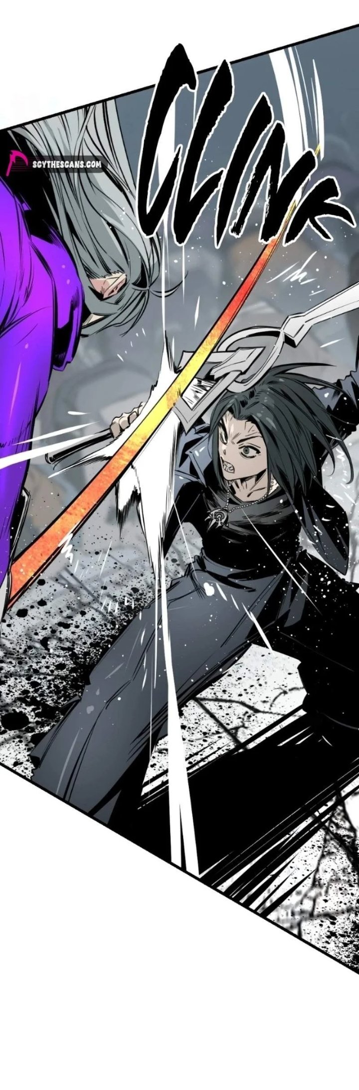 Hero Killer Chapter 278 - Page 8