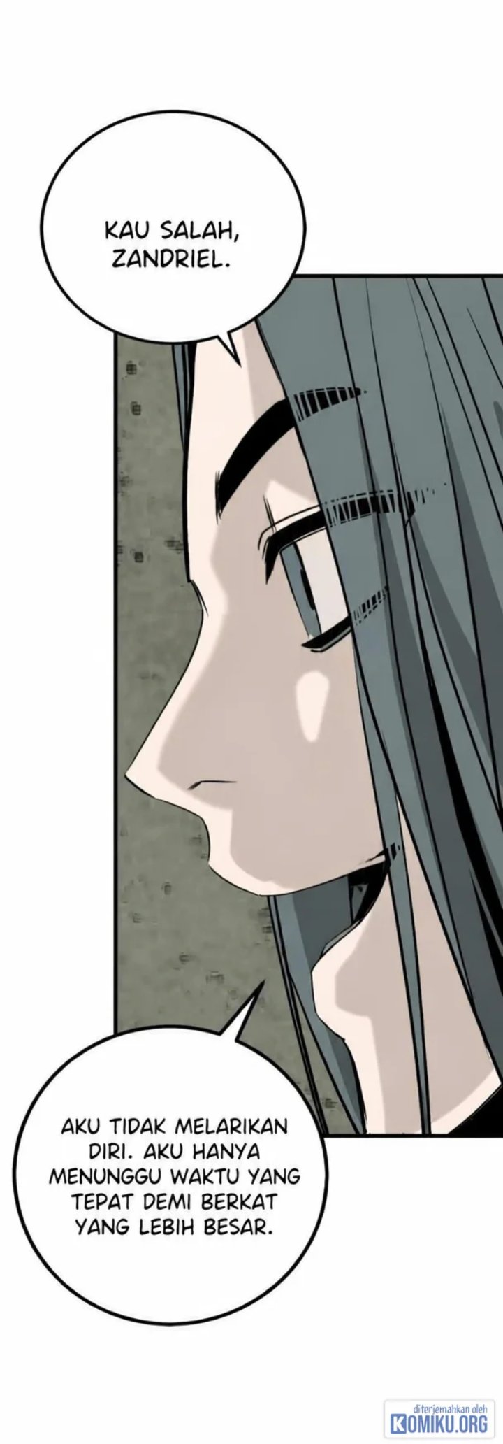 Hero Killer Chapter 278 - Page 80