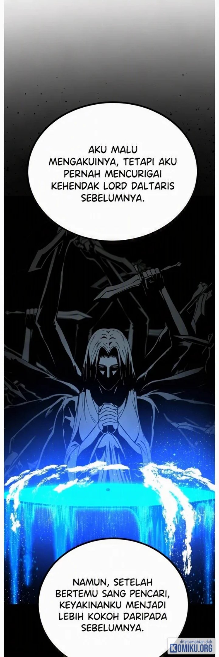 Hero Killer Chapter 278 - Page 82