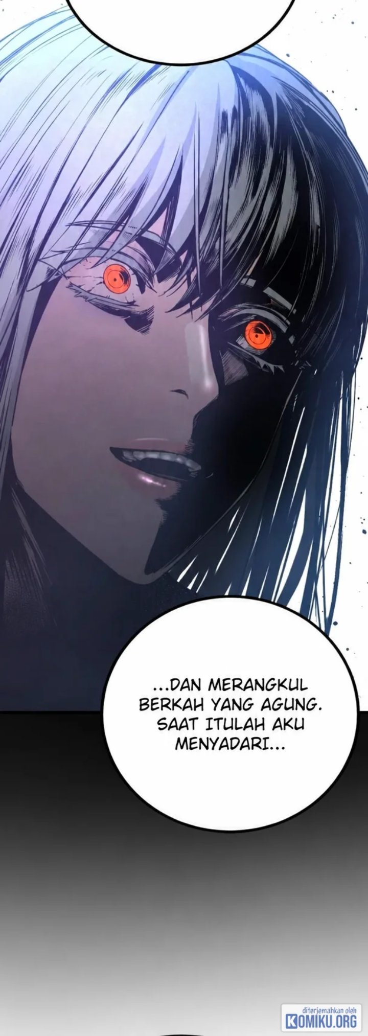 Hero Killer Chapter 278 - Page 84