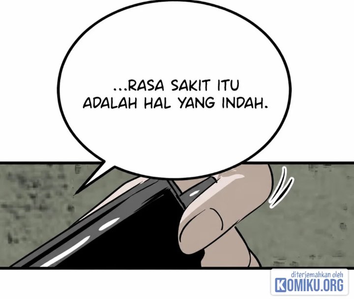 Hero Killer Chapter 278 - Page 85