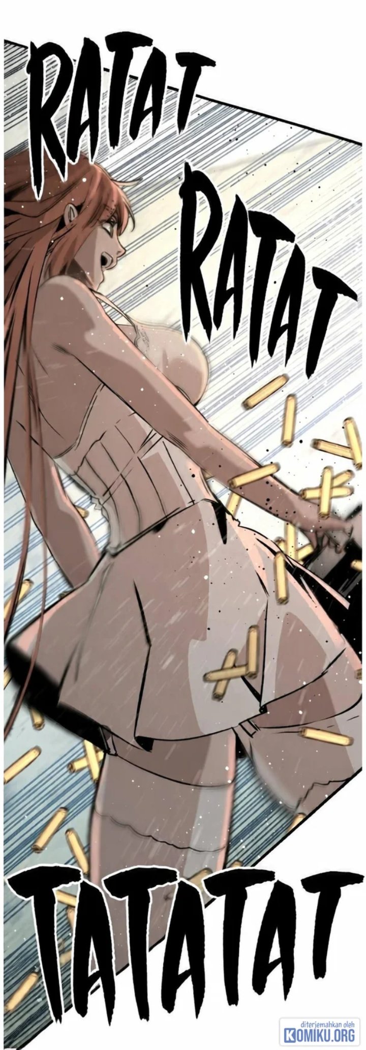 Hero Killer Chapter 278 - Page 86