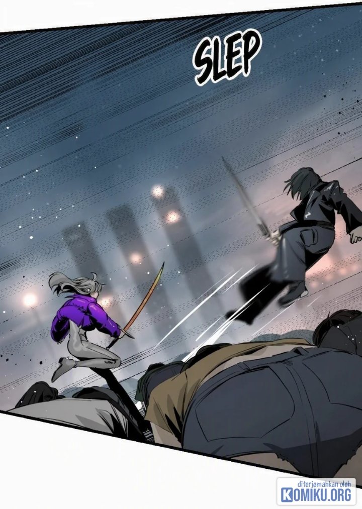 Hero Killer Chapter 278 - Page 9