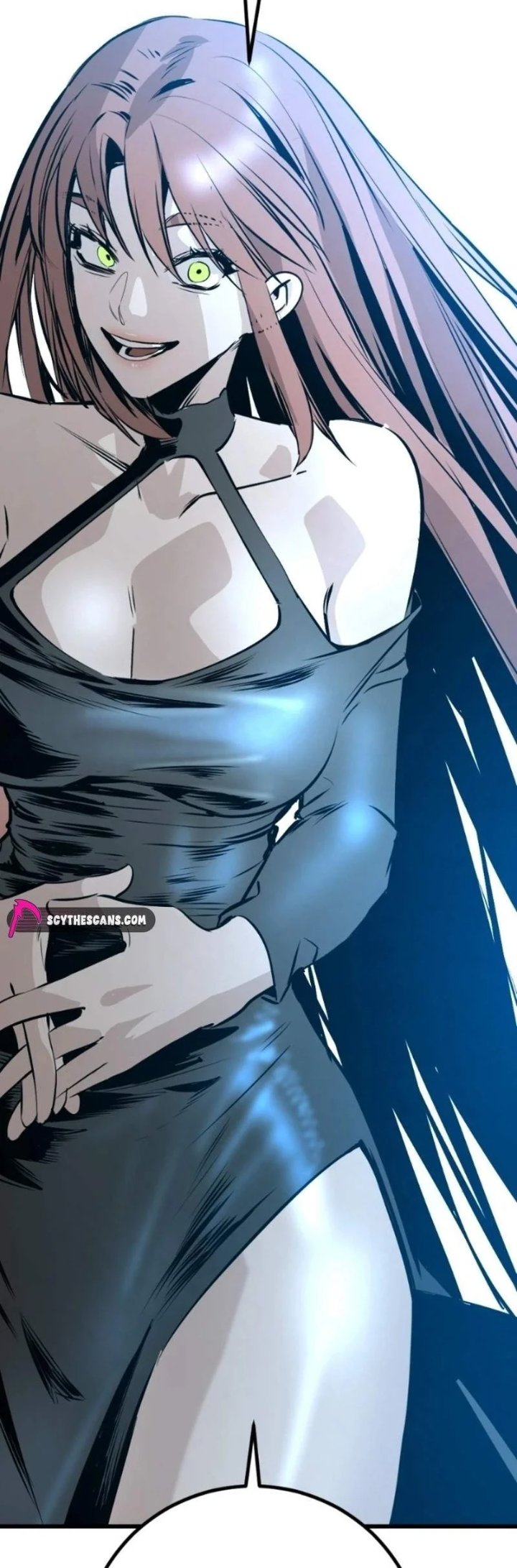 Hero Killer Chapter 278 - Page 93