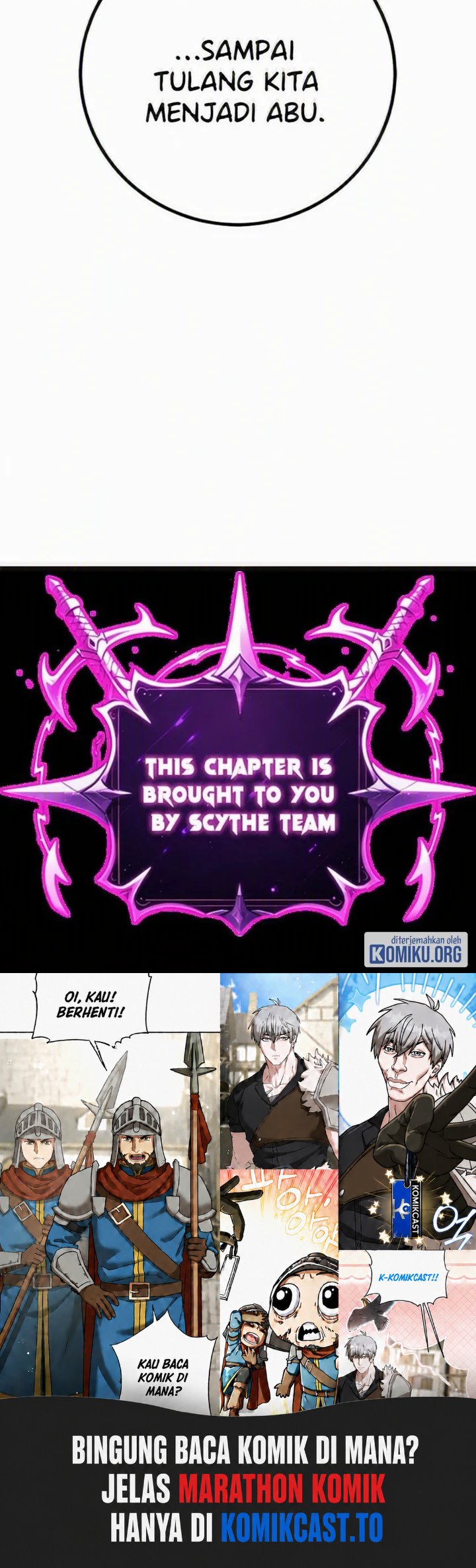 Hero Killer Chapter 278 - Page 94