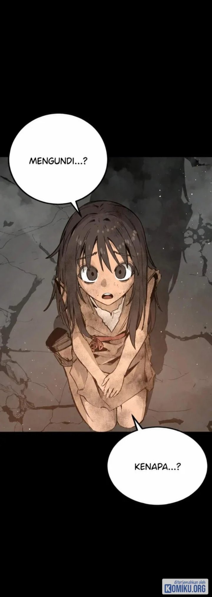Hero Killer Chapter 279 - Page 10