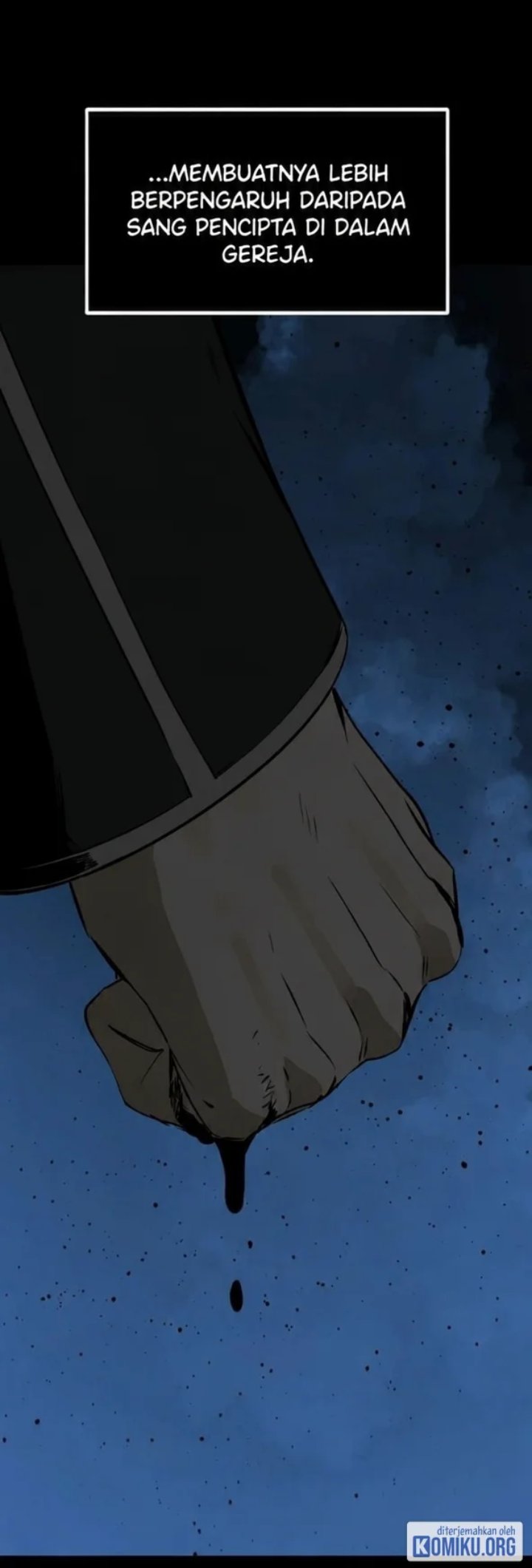 Hero Killer Chapter 279 - Page 100