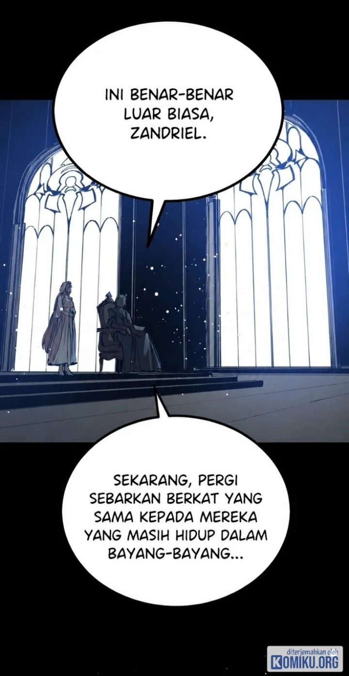 Hero Killer Chapter 279 - Page 101