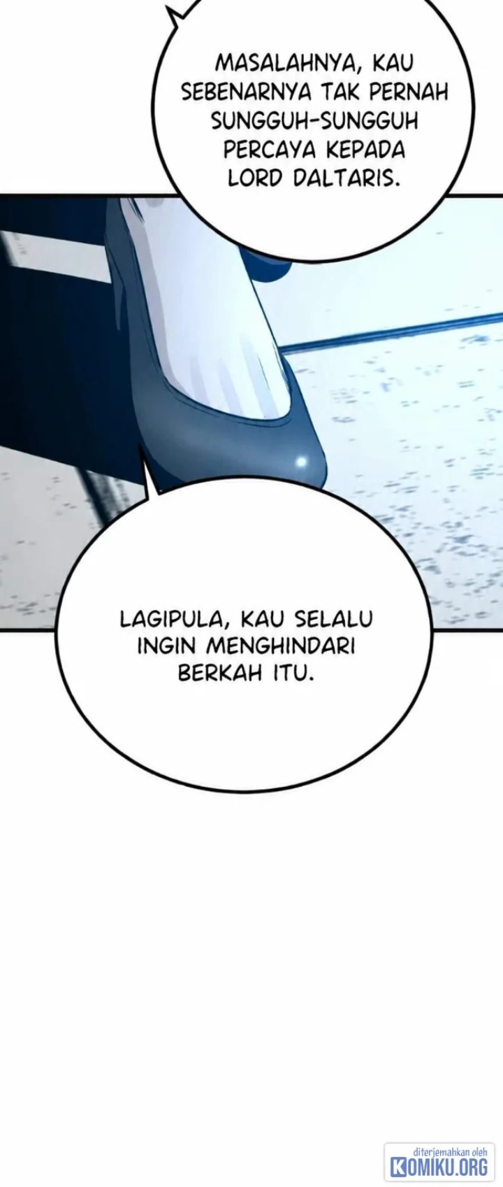 Hero Killer Chapter 279 - Page 105