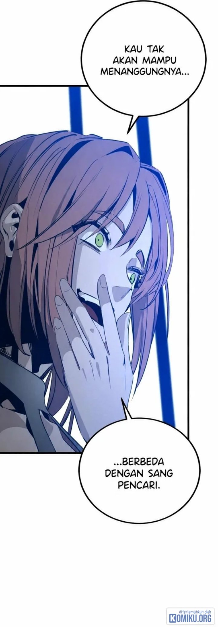 Hero Killer Chapter 279 - Page 106