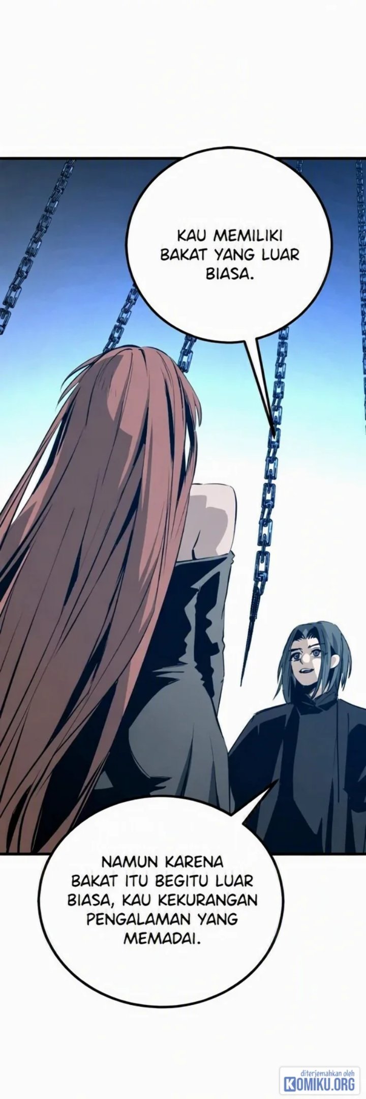Hero Killer Chapter 279 - Page 108
