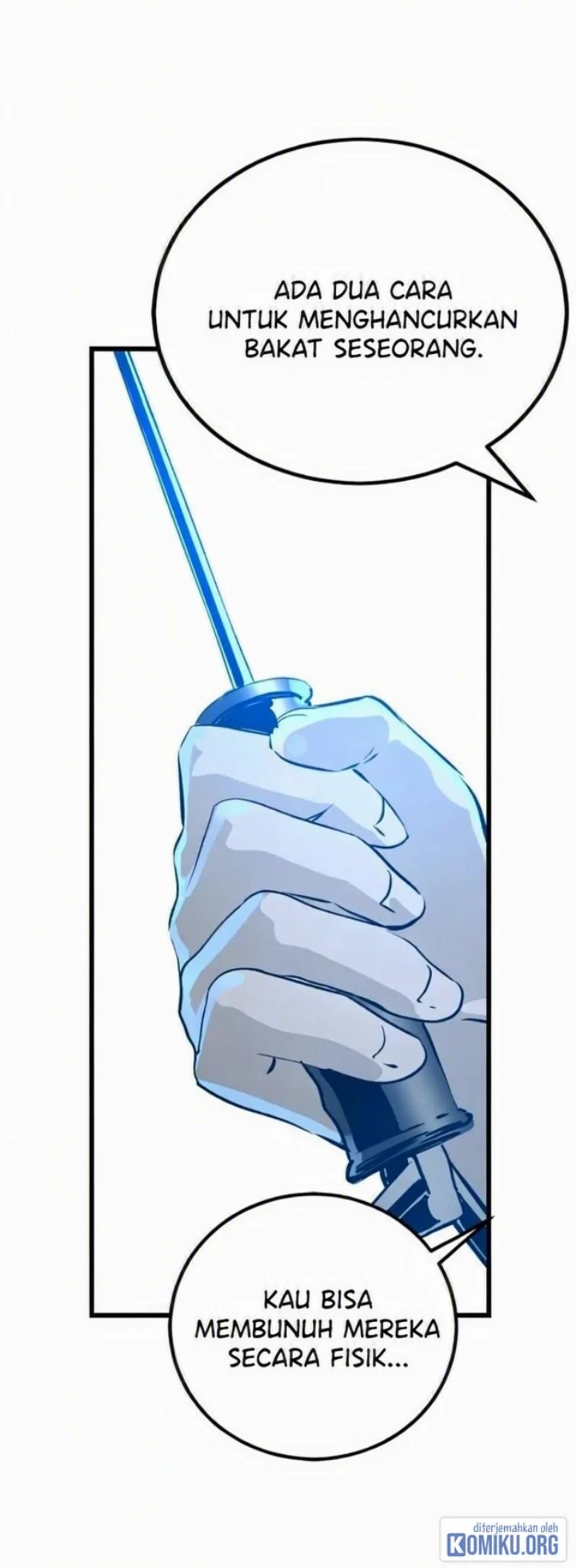 Hero Killer Chapter 279 - Page 109