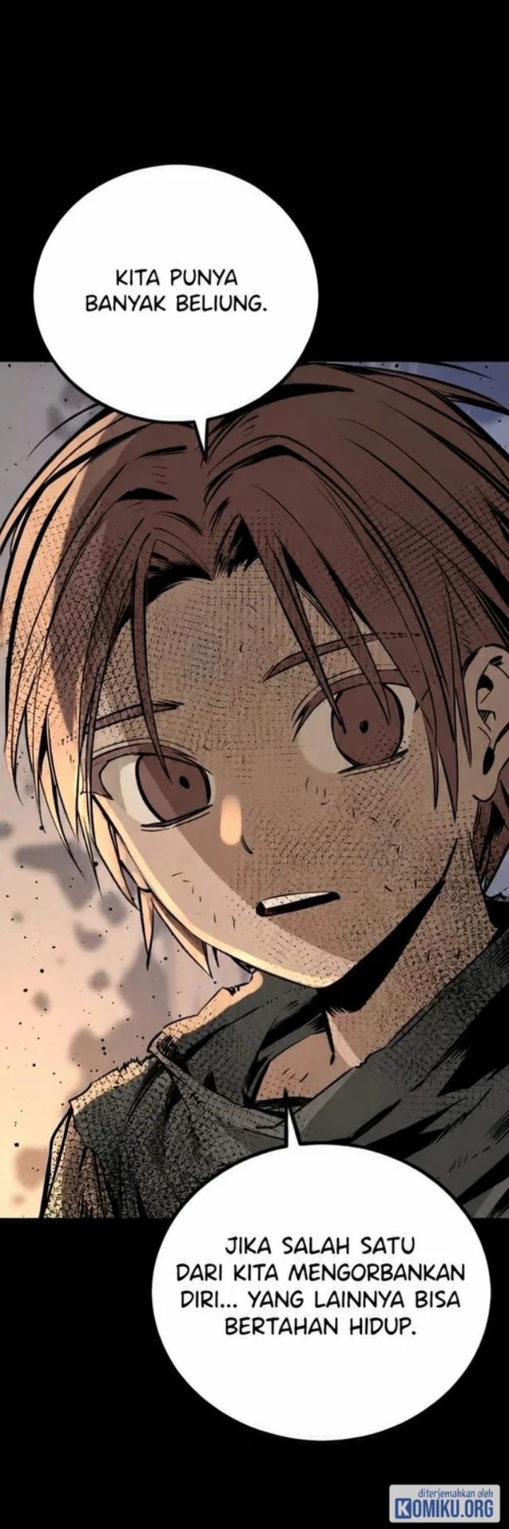 Hero Killer Chapter 279 - Page 11