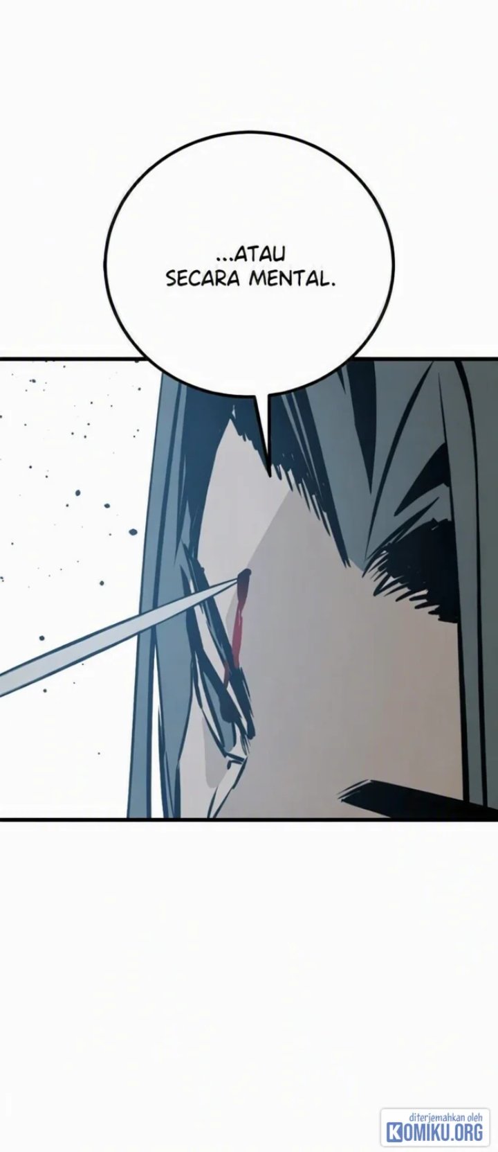 Hero Killer Chapter 279 - Page 110