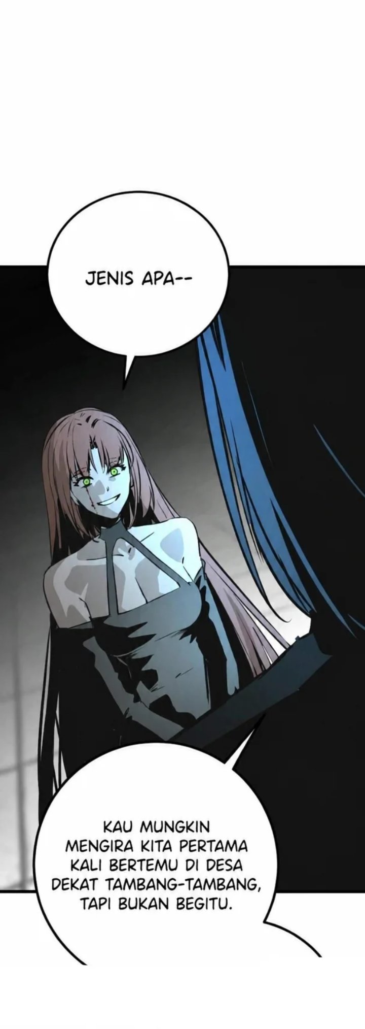 Hero Killer Chapter 279 - Page 111