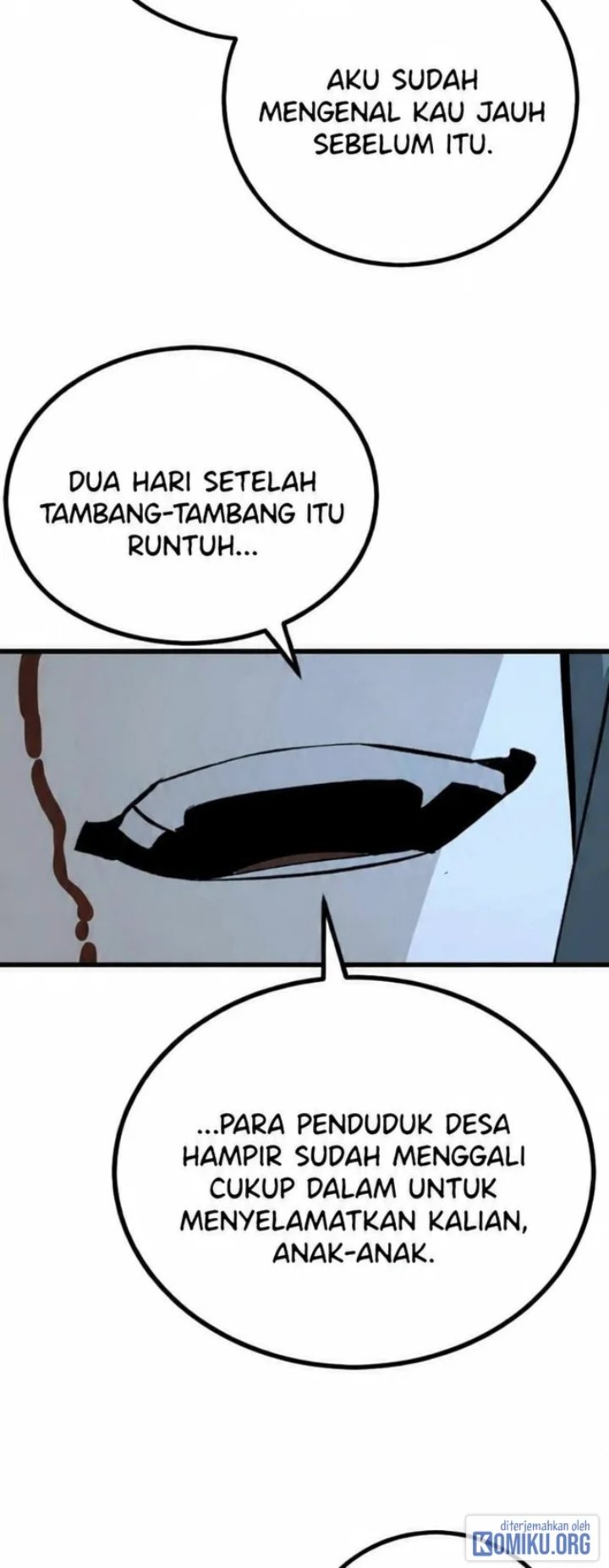 Hero Killer Chapter 279 - Page 112