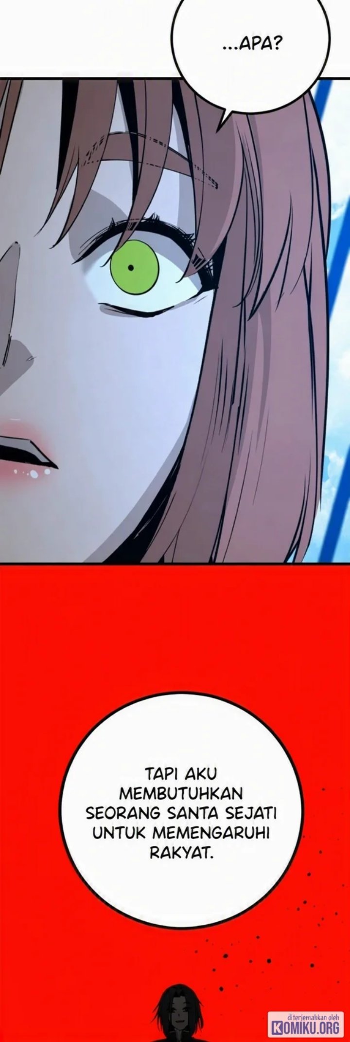 Hero Killer Chapter 279 - Page 113