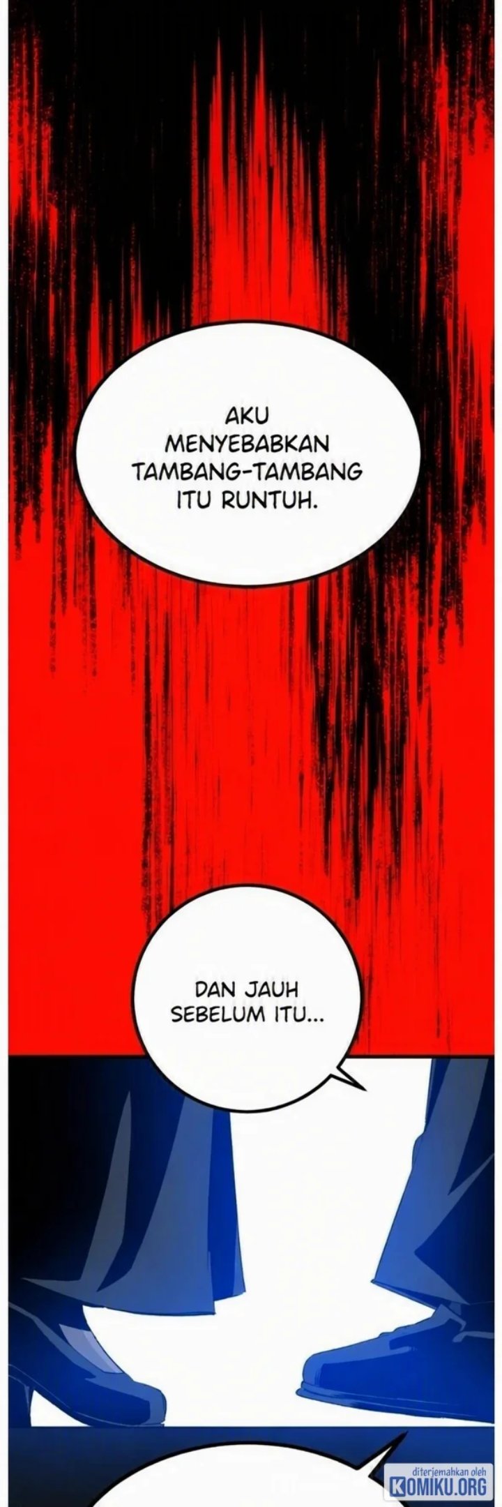 Hero Killer Chapter 279 - Page 115