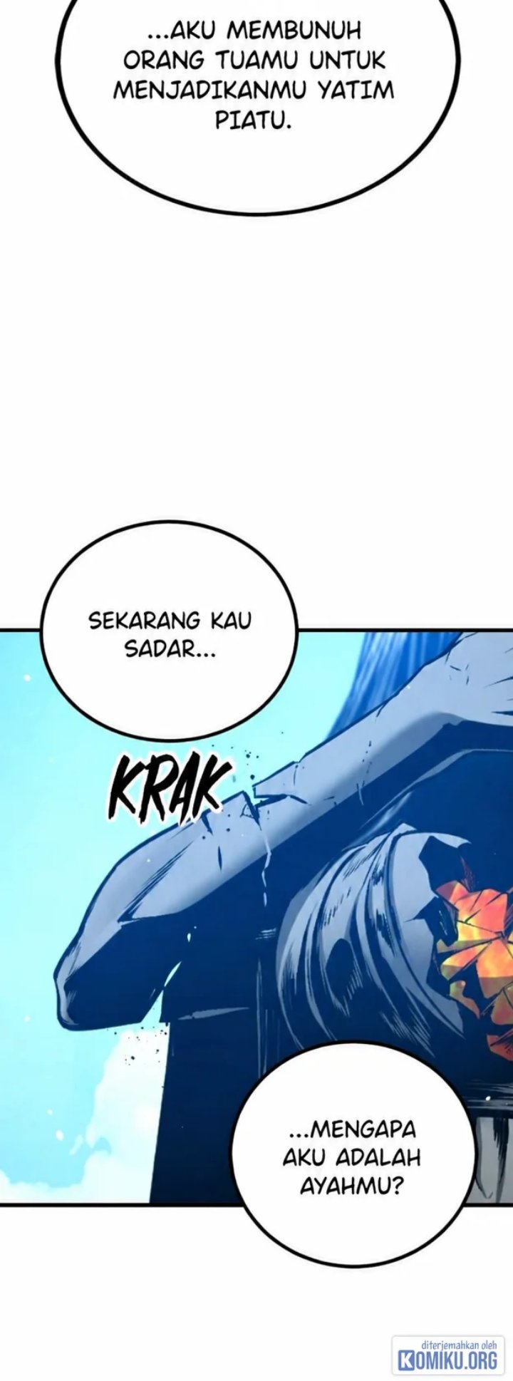 Hero Killer Chapter 279 - Page 116