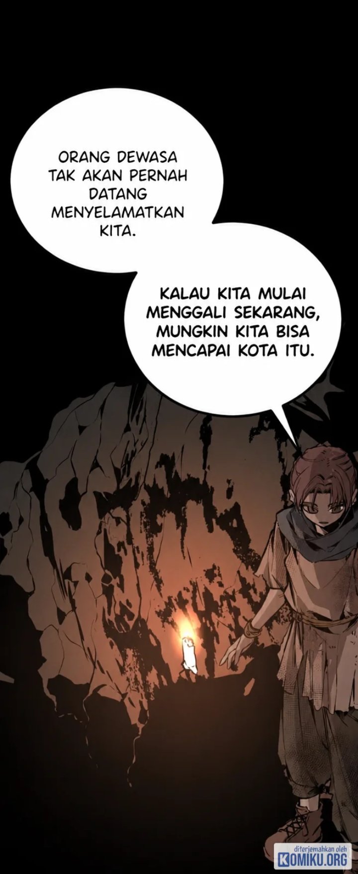 Hero Killer Chapter 279 - Page 12