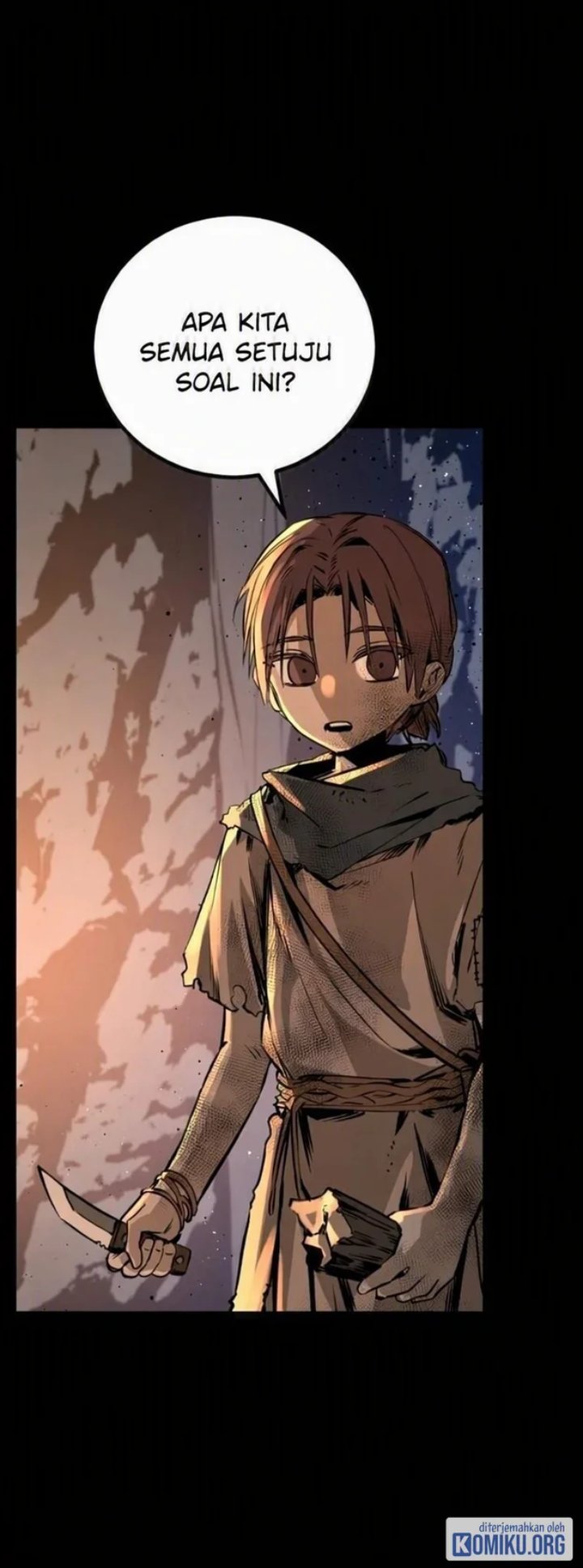 Hero Killer Chapter 279 - Page 14