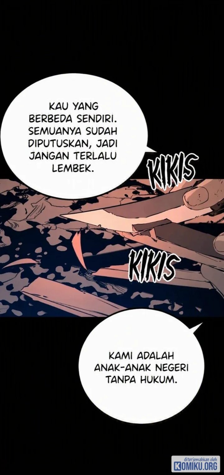 Hero Killer Chapter 279 - Page 17