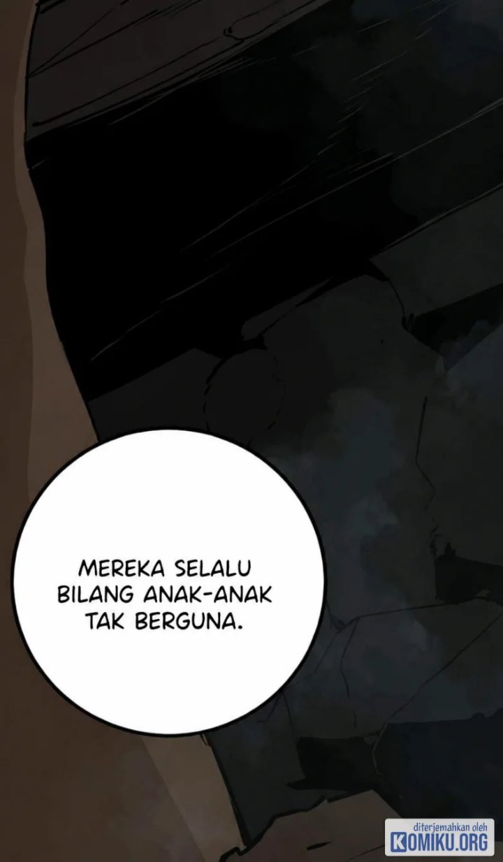 Hero Killer Chapter 279 - Page 2