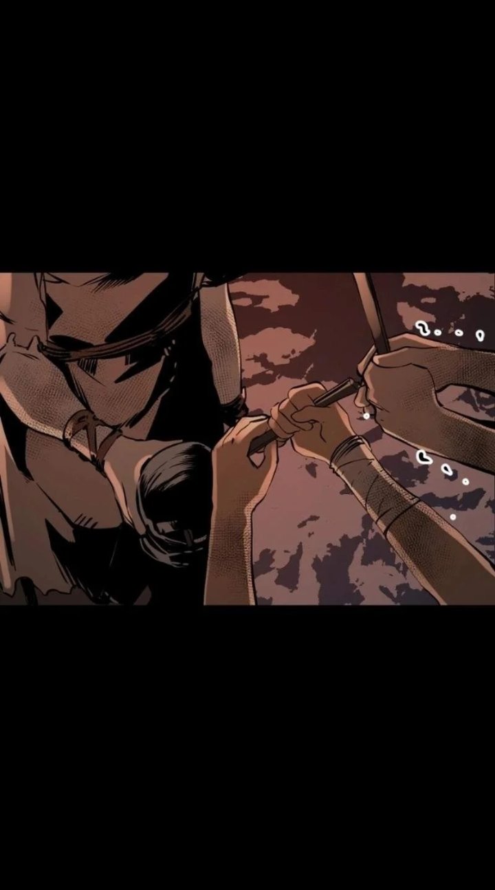 Hero Killer Chapter 279 - Page 20