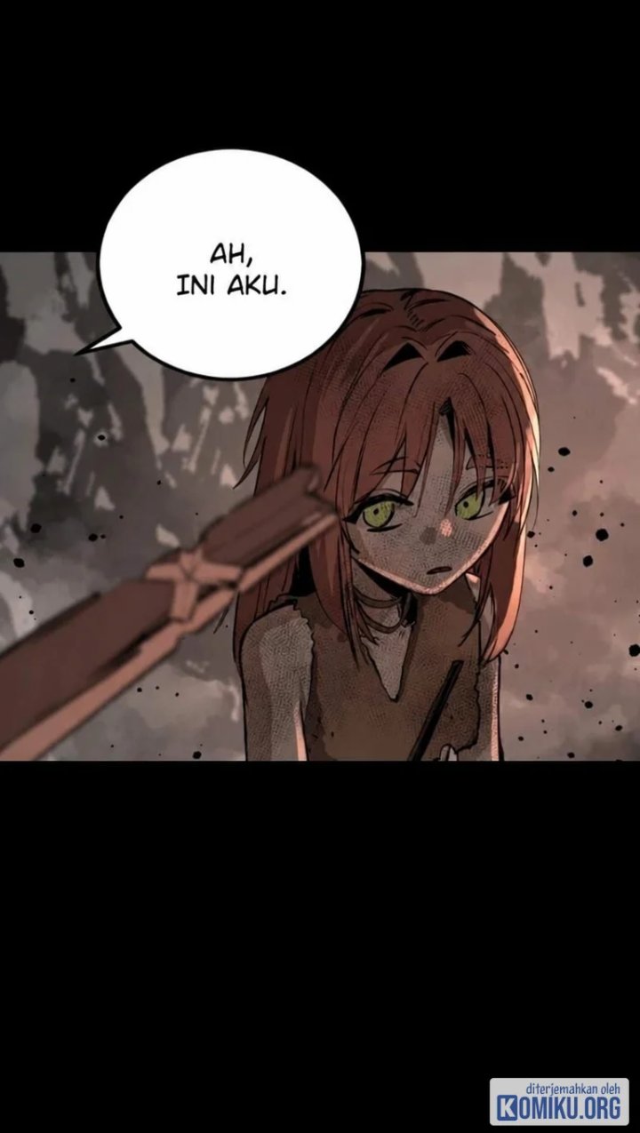 Hero Killer Chapter 279 - Page 22