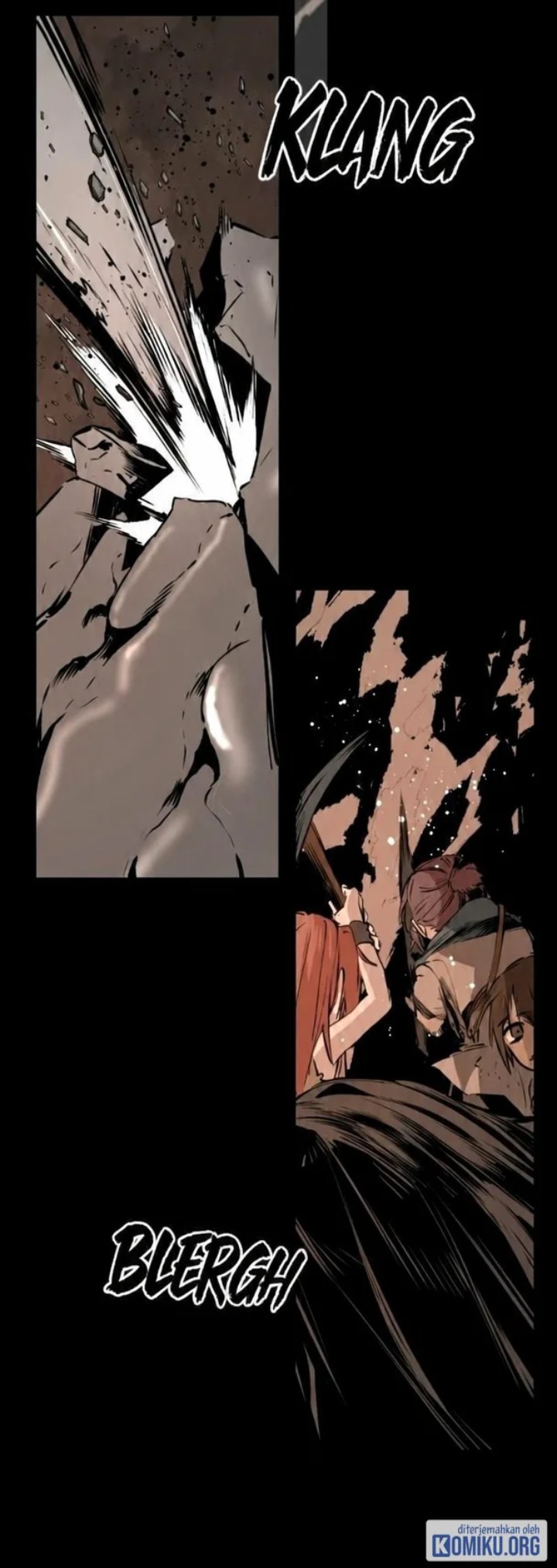 Hero Killer Chapter 279 - Page 28
