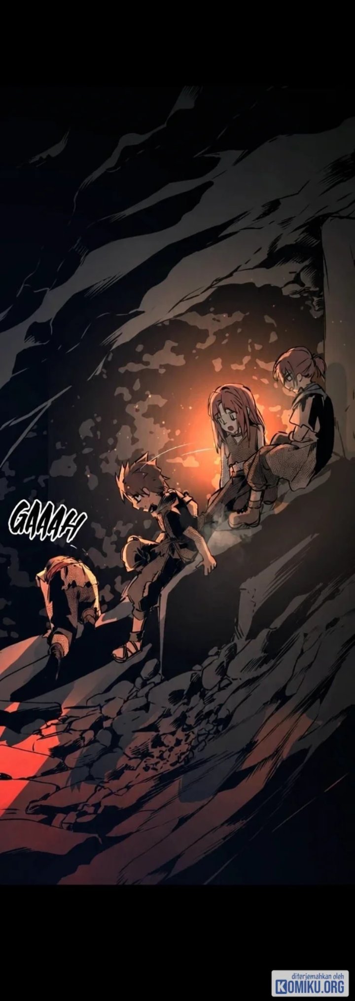 Hero Killer Chapter 279 - Page 29