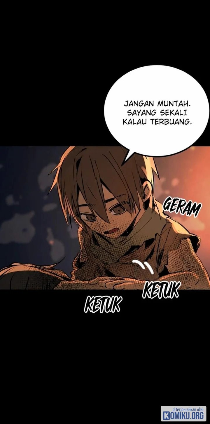 Hero Killer Chapter 279 - Page 30