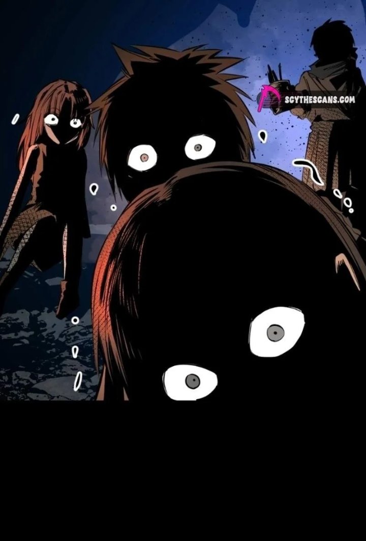 Hero Killer Chapter 279 - Page 32